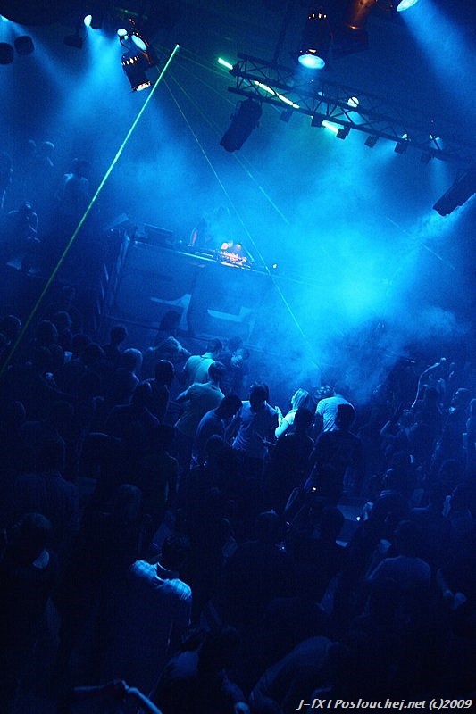 ZEN - Sobota 18. 4. 2009